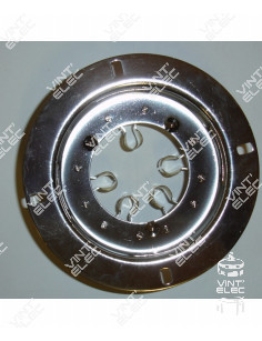 PSK5868 – Support de tube électronique 5 broches pour tubes 5868 / ...