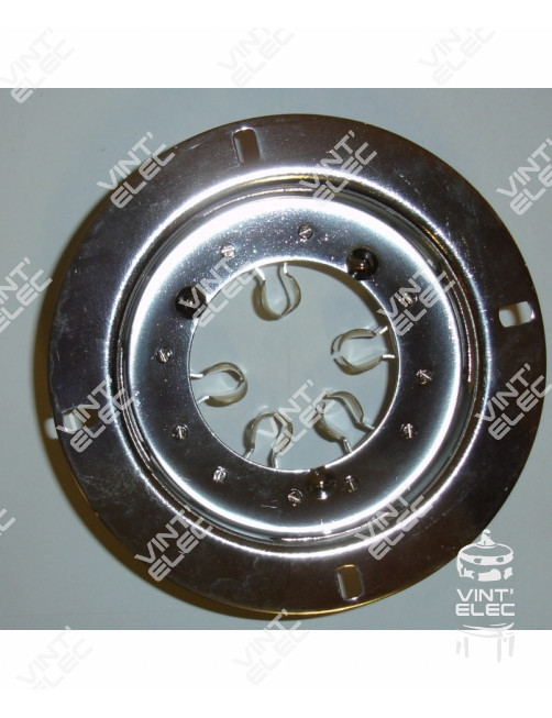 PSK5868 – Support de tube électronique 5 broches pour tubes 5868 / ...