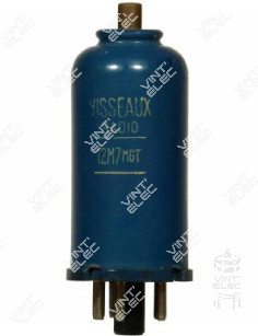 12M7MGT / 12M7 -  Preprod - Tubes électroniques vintage