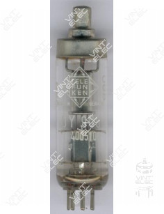 DY900 -  Preprod - Tubes électroniques vintage