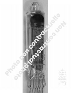 1AJ5 -  Preprod - Tubes électroniques vintage