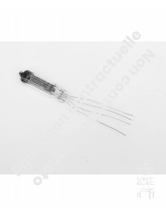 6029 / CK6029 / CK573AX -  Preprod - Tubes électroniques vintage