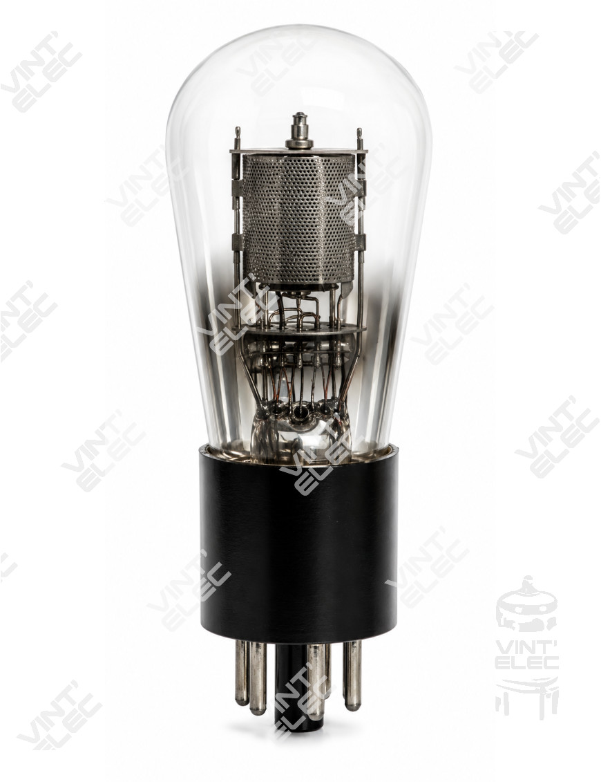 227A / UY227A -  Preprod - Tubes électroniques vintage