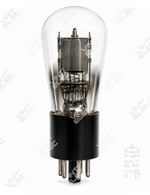 227A / UY227A -  Preprod - Tubes électroniques vintage