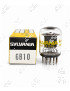 6B10 -  Preprod - Tubes électroniques vintage
