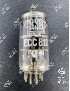 ECC812 VERSION NON MARQUÉE -  Preprod - Tubes électroniques vintage