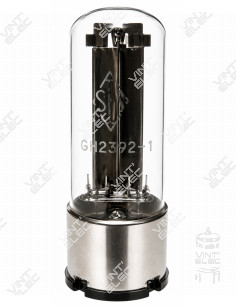 GH-2392-1 / GH2392-1 / F9043 -  Preprod - Tubes électroniques vin...
