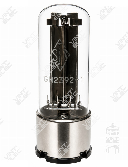 GH-2392-1 / GH2392-1 / F9043 -  Preprod - Tubes électroniques vin...