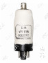 VR116 / CV1116 / 6F32 Mazda / 10E266 -  Preprod - Tubes électroni...