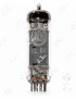 EL84 VALVO -  Preprod - Tubes électroniques vintage