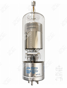 5949A -  Preprod - Tubes électroniques vintage