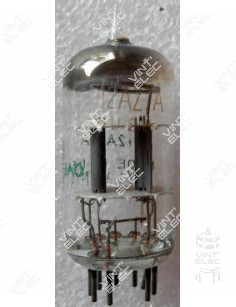12AZ7A -  Preprod - Tubes électroniques vintage