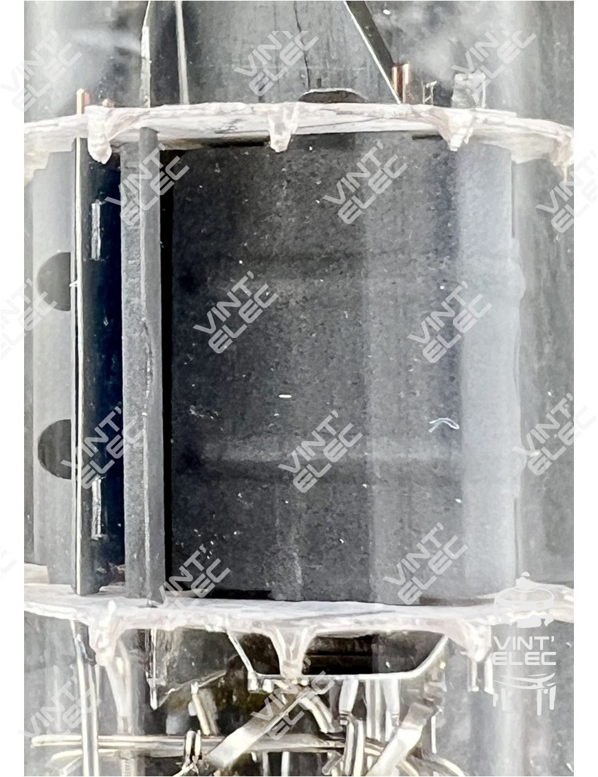 PCF80 MINIWATT -  Preprod - Tubes électroniques vintage