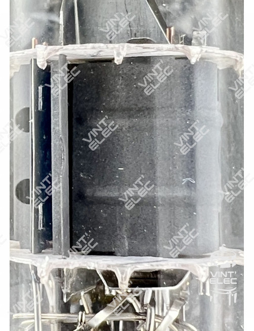 PCF80 MINIWATT -  Preprod - Tubes électroniques vintage