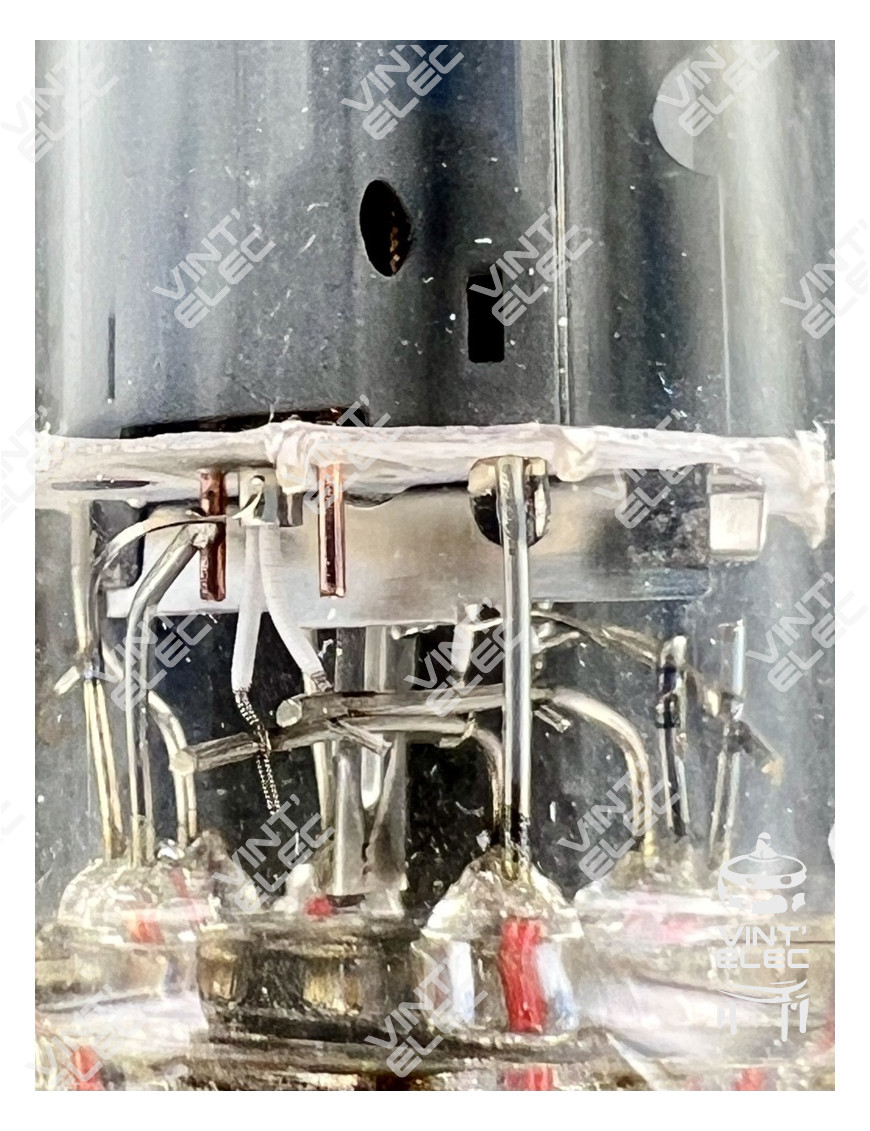 PCF80 MINIWATT -  Preprod - Tubes électroniques vintage