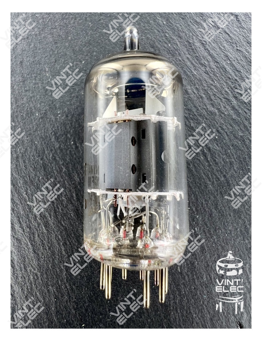 PCF80 MINIWATT -  Preprod - Tubes électroniques vintage