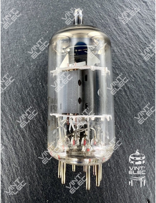 PCF80 MINIWATT -  Preprod - Tubes électroniques vintage