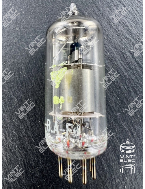 1S5 RT - Preprod - Vintage electronic tubes