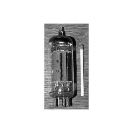13DE7, TUBE DOUBLE TRIODE, Tubes double triodes de faible puissances, , MARQUES DIVERSES / VARIOUS BRANDS