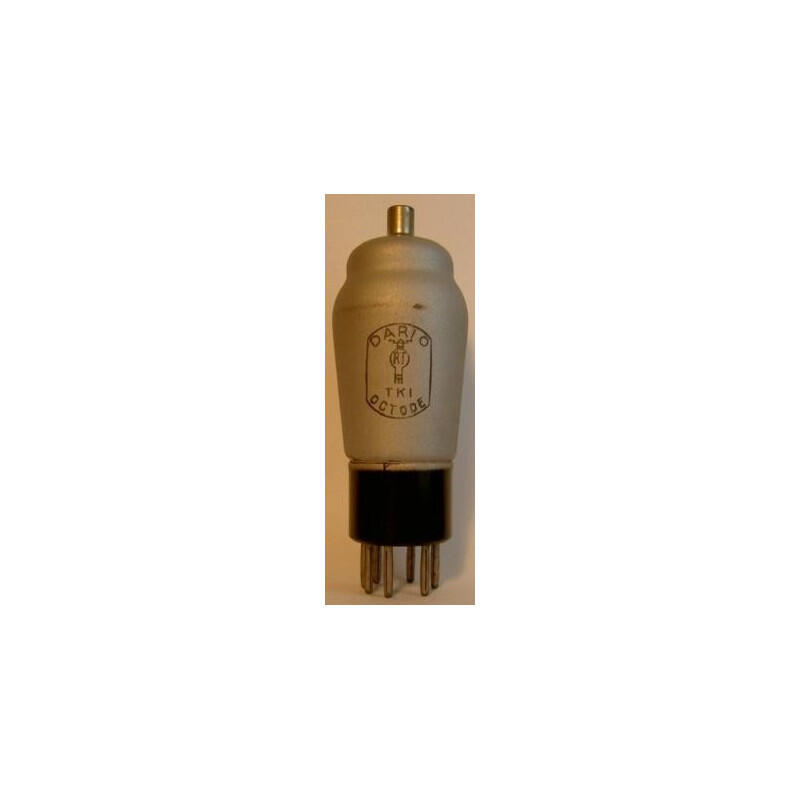 AK1 / TK1 -  Preprod - Tubes électroniques vintage