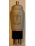 AK1 / TK1 -  Preprod - Tubes électroniques vintage