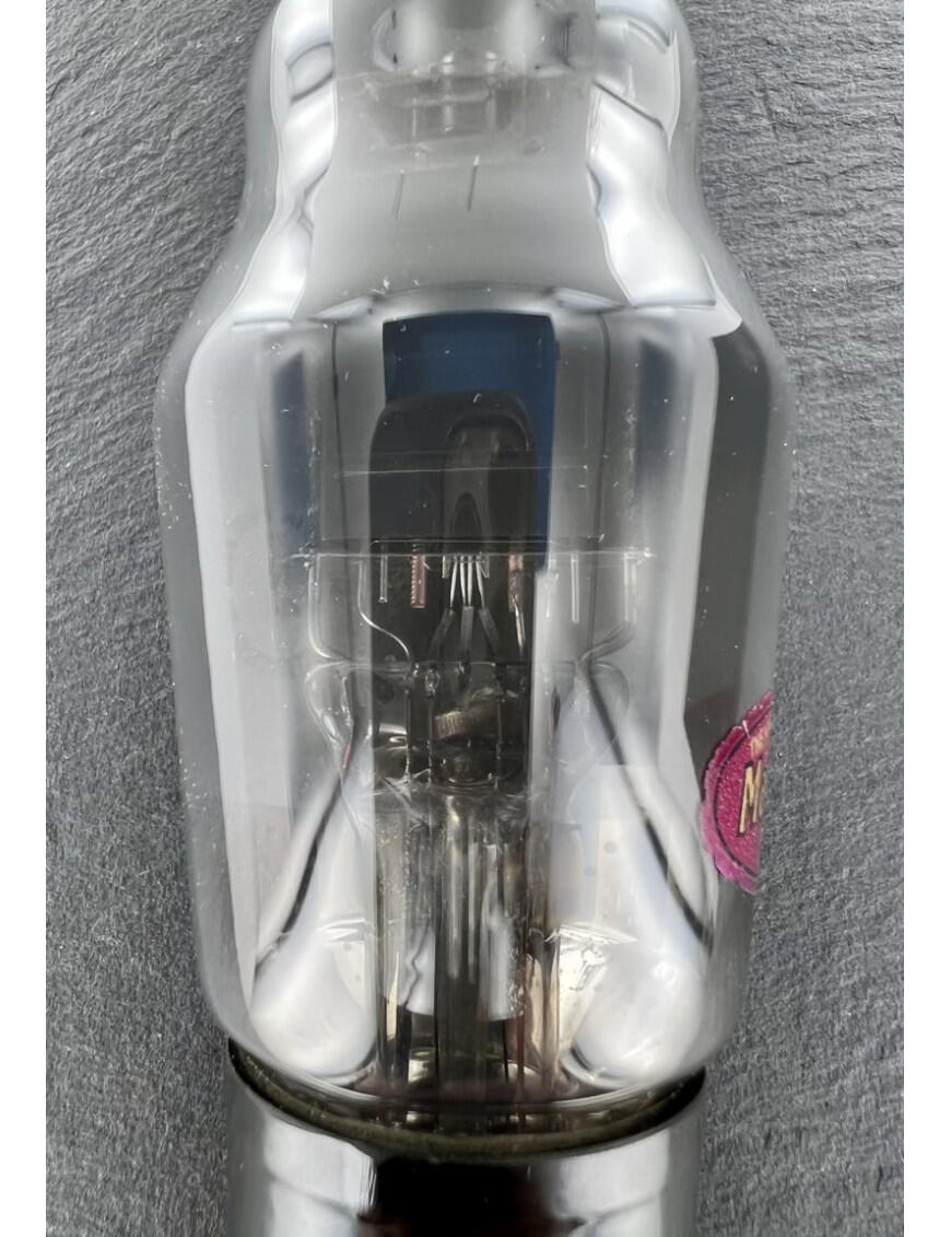N41 / KT41 -  Preprod - Tubes électroniques vintage