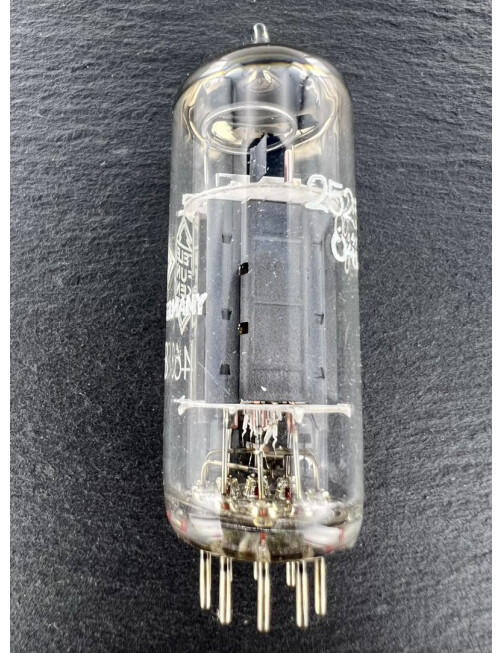 6463 TELEFUNKEN -  Preprod - Tubes électroniques vintage