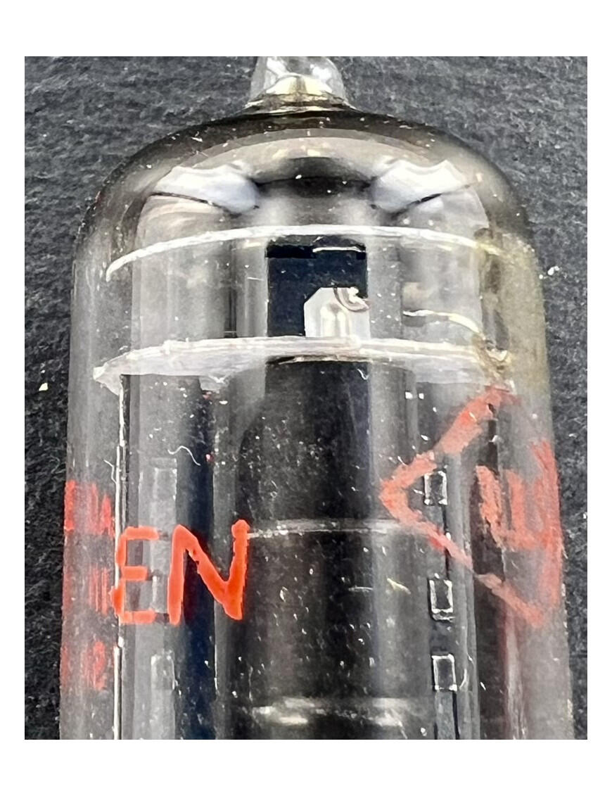 3B4 CBS -  Preprod - Tubes électroniques vintage