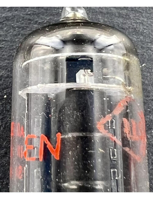 3B4 CBS -  Preprod - Tubes électroniques vintage