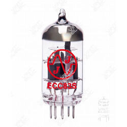 ECC83 / ECC83S / 12AX7