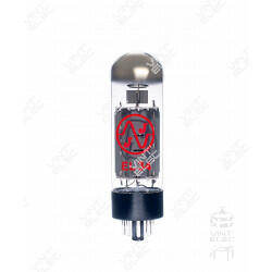 EL34 JJ ELECTRONIC