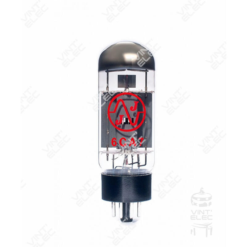 6CA7 JJ ELECTRONIC