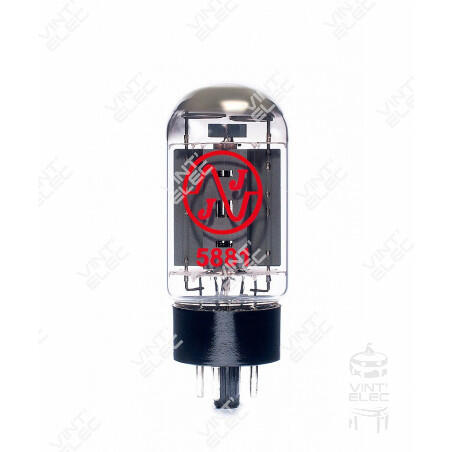 5881 JJ ELECTRONIC