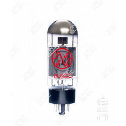 6L6GC JJ ELECTRONIC