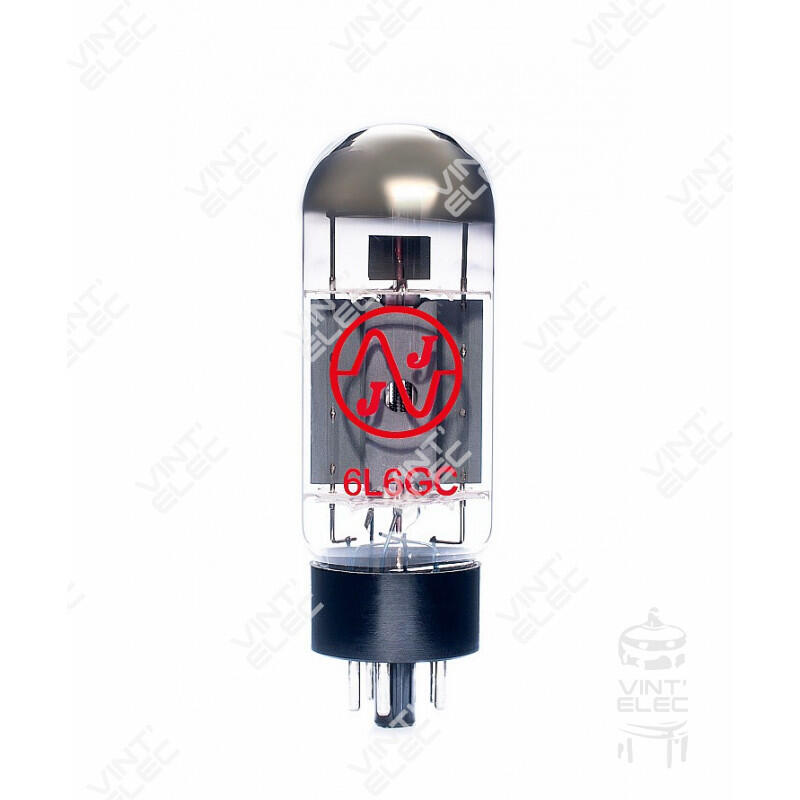 6L6GC JJ ELECTRONIC