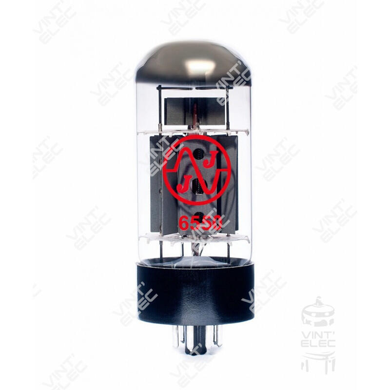 6550 JJ ELECTRONIC