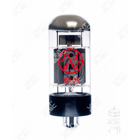 6550 JJ ELECTRONIC