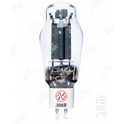 300B JJ ELECTRONIC