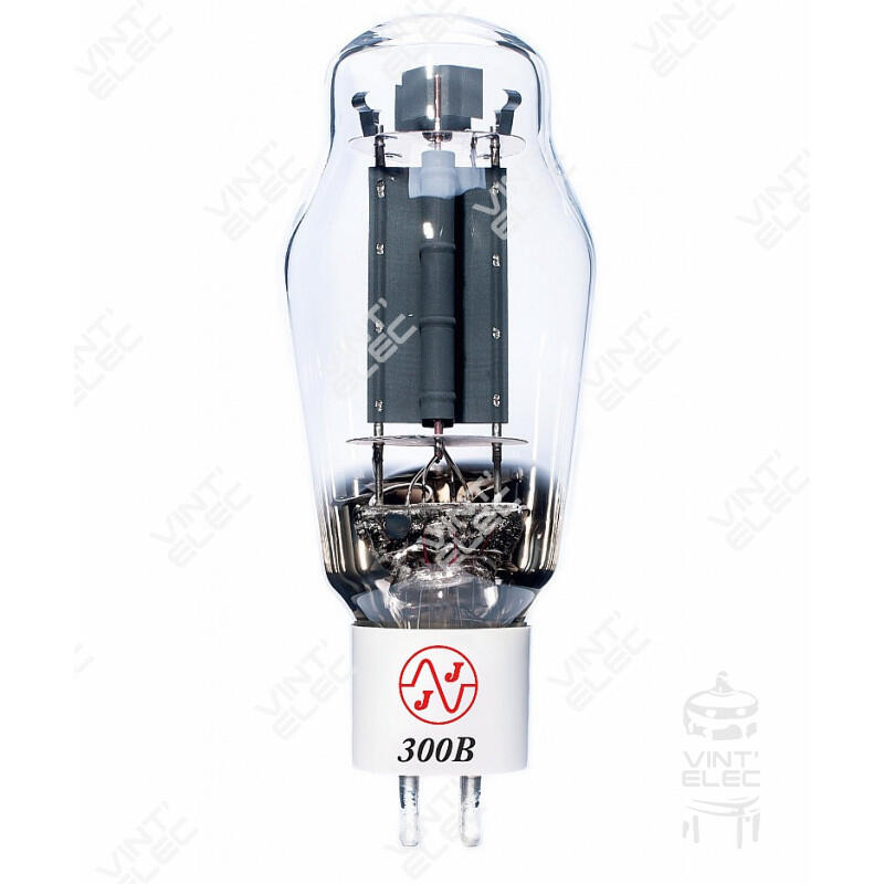 300B JJ ELECTRONIC