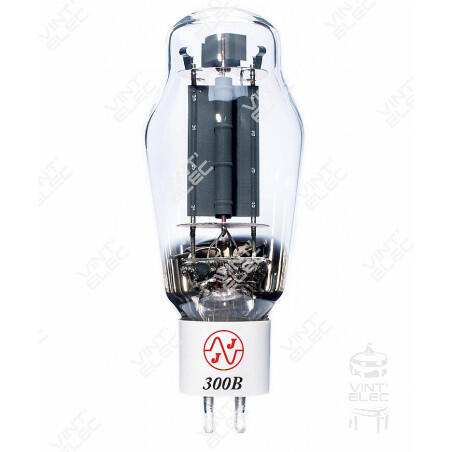 300B JJ ELECTRONIC