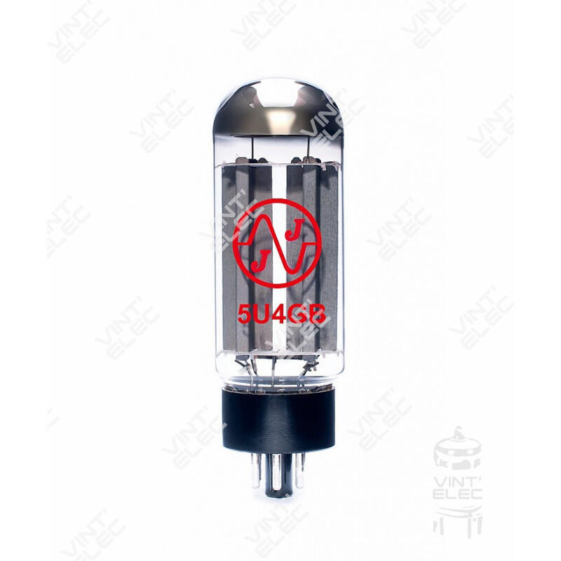 5U4GB JJ ELECTRONIC