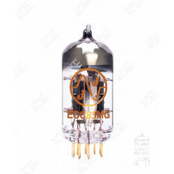 ECC83-MG-GOLD / 12AX7-MG-GOLD