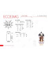 ECC83-MG-GOLD / 12AX7-MG-GOLD