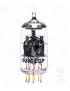 6386LGP GOLD JJ ELECTRONIC
