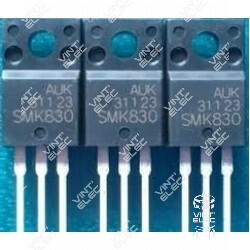 STK830F