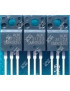 STK830F - Preprod - Vintage electronic tubes