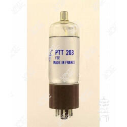 PTT203 / R123 / R155