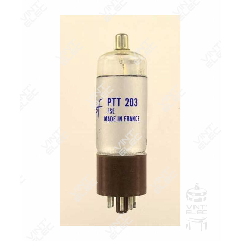 PTT203 / R123 / R155