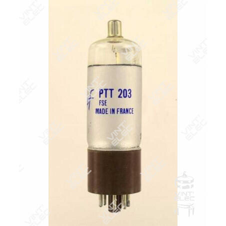 PTT203 / R123 / R155