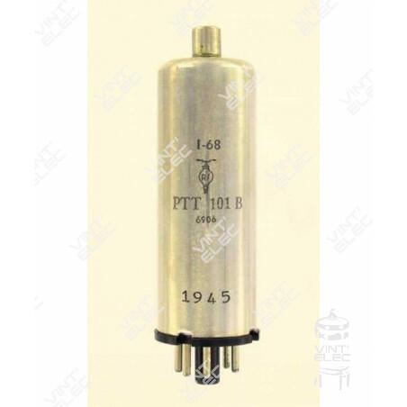 PTT101B